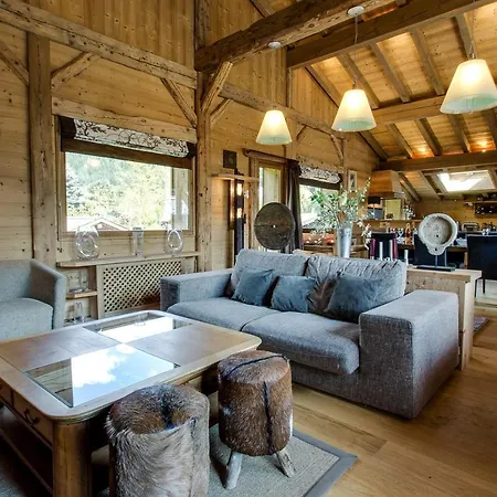 Domek alpejski Chalet Ranfurly *