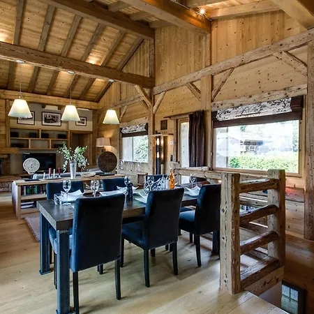 Chalet Ranfurly Шале *